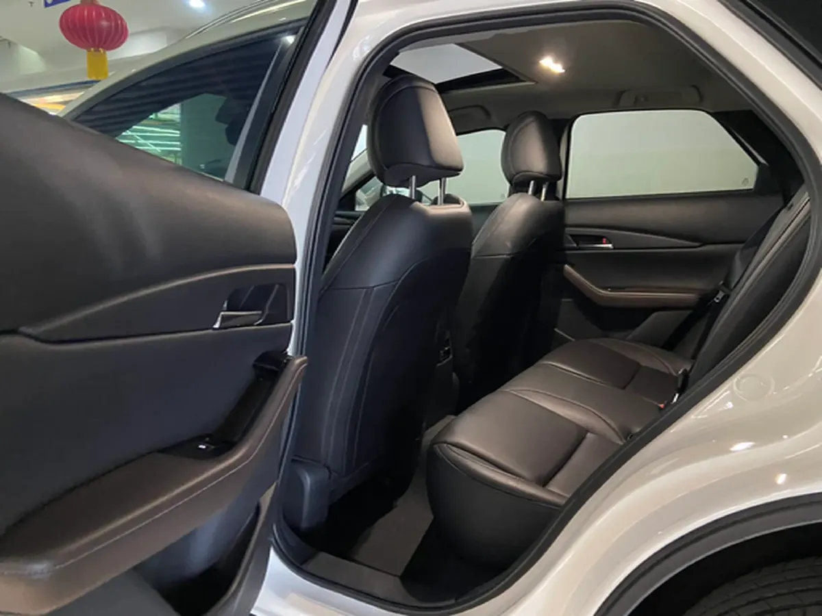 2022 Mazda CX-30 2.0L 158HP L4 6AT,autocango,china used car exporter,china ev exporter,chinese used car exporter,chinese used ev exporter