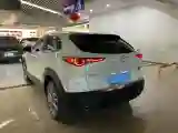 2022 Mazda CX-30 2.0L 158HP L4 6AT
