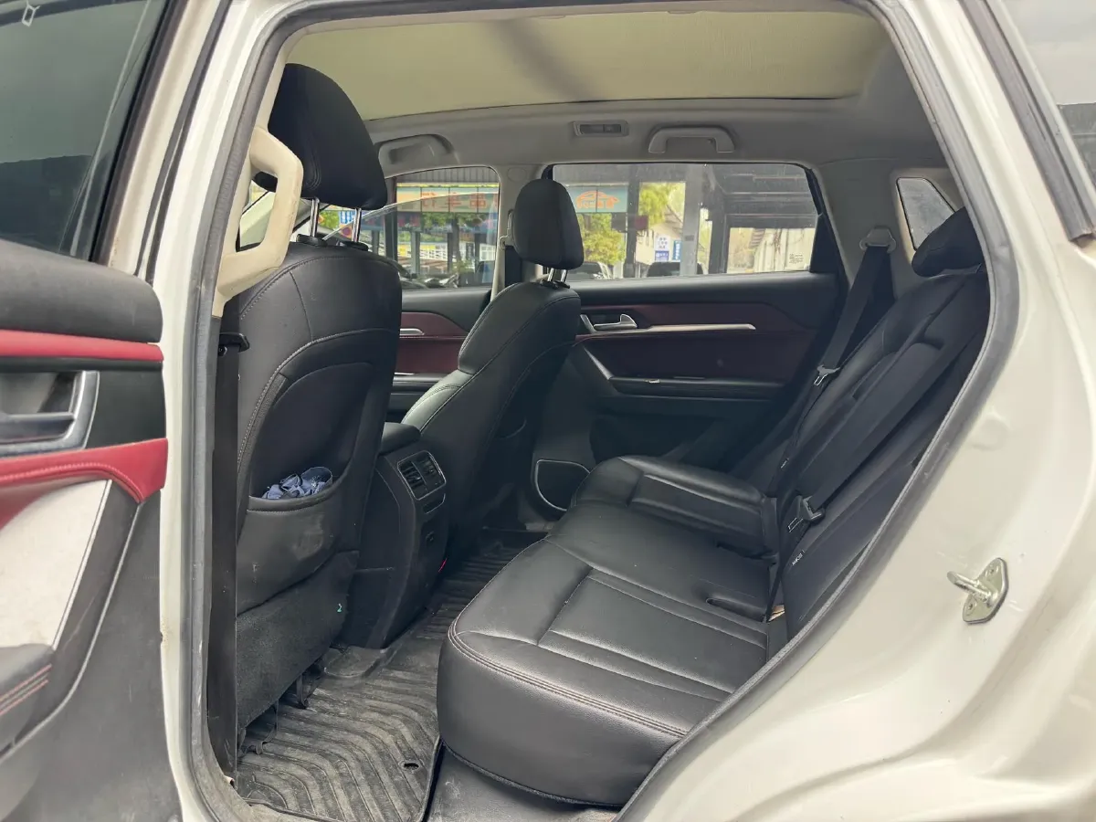 2018 Haval H6 Coupe 1.5T 169HP L4 7DCT,autocango,china used car exporter,china ev exporter,chinese used car exporter,chinese used ev exporter