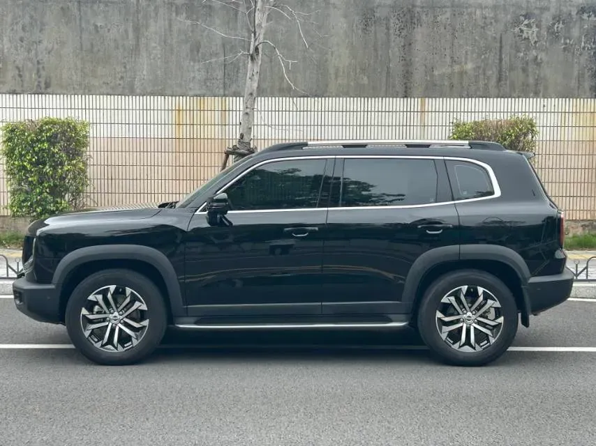 2022 Haval Dargo 1.5T 184HP L4 7DCT,autocango,china used car exporter,china ev exporter,chinese used car exporter,chinese used ev exporter