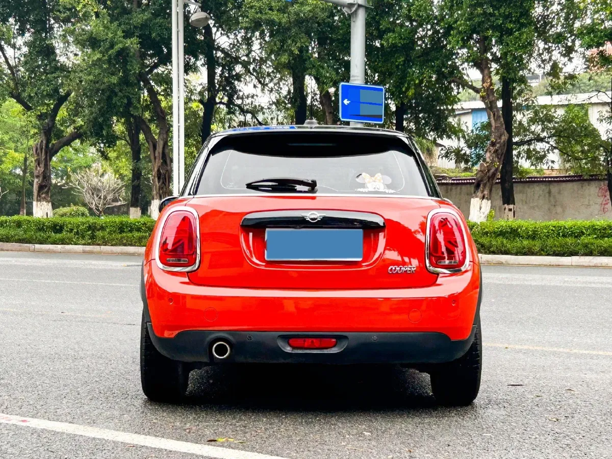 2021 MINI MINI 1.5T 136HP L3 7DCT,autocango,china used car exporter,china ev exporter,chinese used car exporter,chinese used ev exporter