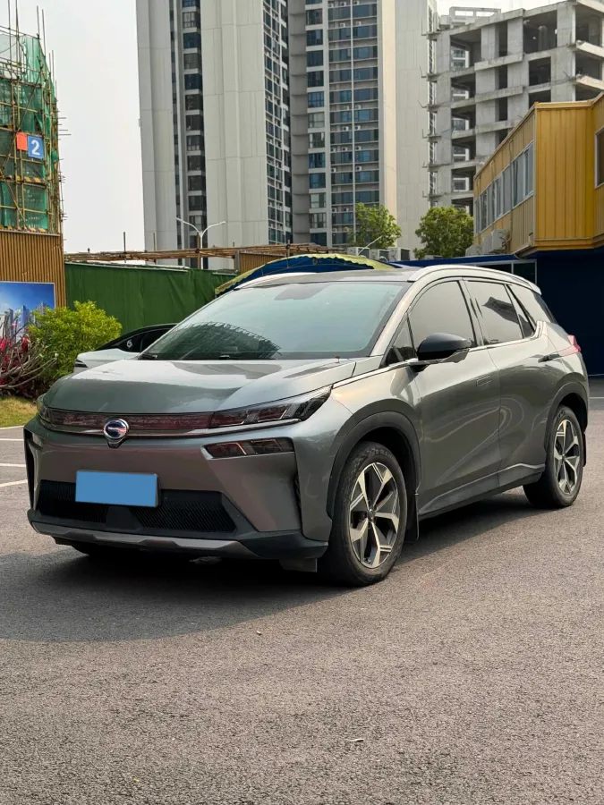 2020 Aion V BEV 70KWH,autocango,china used car exporter,china ev exporter,chinese used car exporter,chinese used ev exporter
