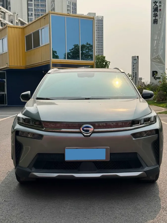 2020 Aion V BEV 70KWH,autocango,china used car exporter,china ev exporter,chinese used car exporter,chinese used ev exporter