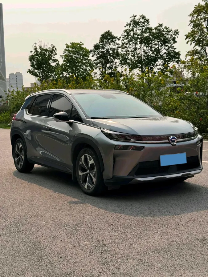 2020 Aion V BEV 70KWH,autocango,china used car exporter,china ev exporter,chinese used car exporter,chinese used ev exporter