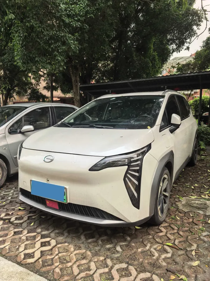 2023 Aion S Plus BEV 59.4KWH,autocango,china used car exporter,china ev exporter,chinese used car exporter,chinese used ev exporter