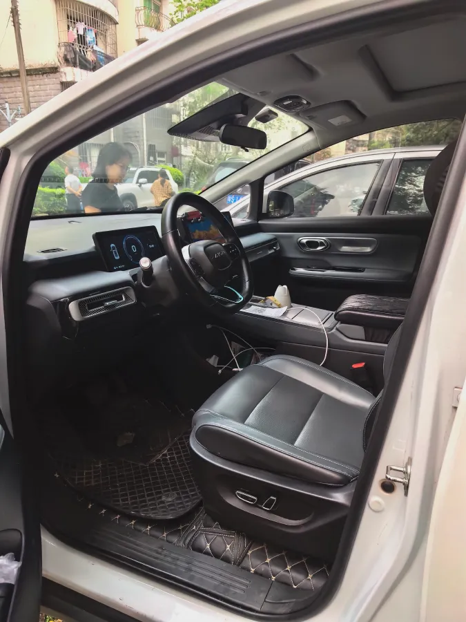 2023 Aion S Plus BEV 59.4KWH,autocango,china used car exporter,china ev exporter,chinese used car exporter,chinese used ev exporter