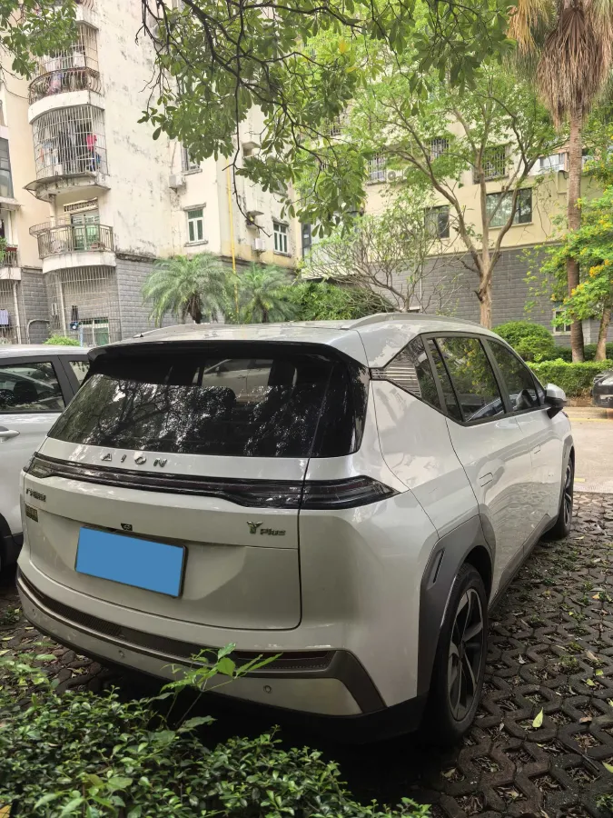 2023 Aion S Plus BEV 59.4KWH,autocango,china used car exporter,china ev exporter,chinese used car exporter,chinese used ev exporter