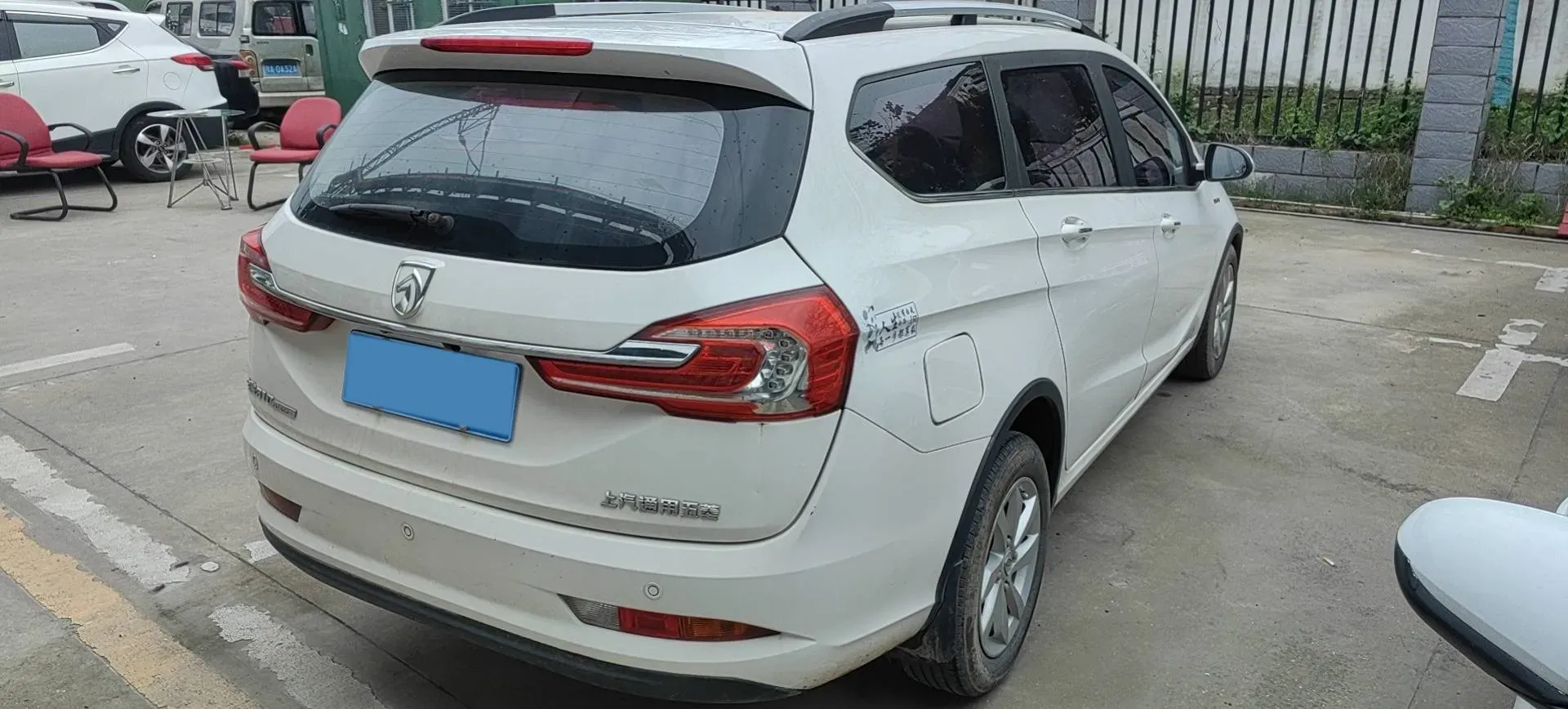 2017 BaoJun 310W 1.5L 112HP L4 6MT,autocango,china used car exporter,china ev exporter,chinese used car exporter,chinese used ev exporter