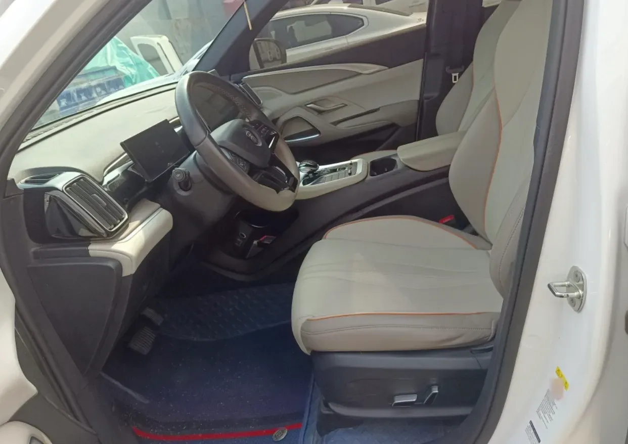 2024 BYD Song Pro 1.5L 110HP L4 E-CVT PHEV 18.3KWH,autocango,china used car exporter,china ev exporter,chinese used car exporter,chinese used ev exporter