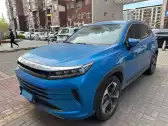 2019 EXCEED LX,autocango,china used car exporter,china ev exporter,chinese used car exporter,chinese used ev exporter