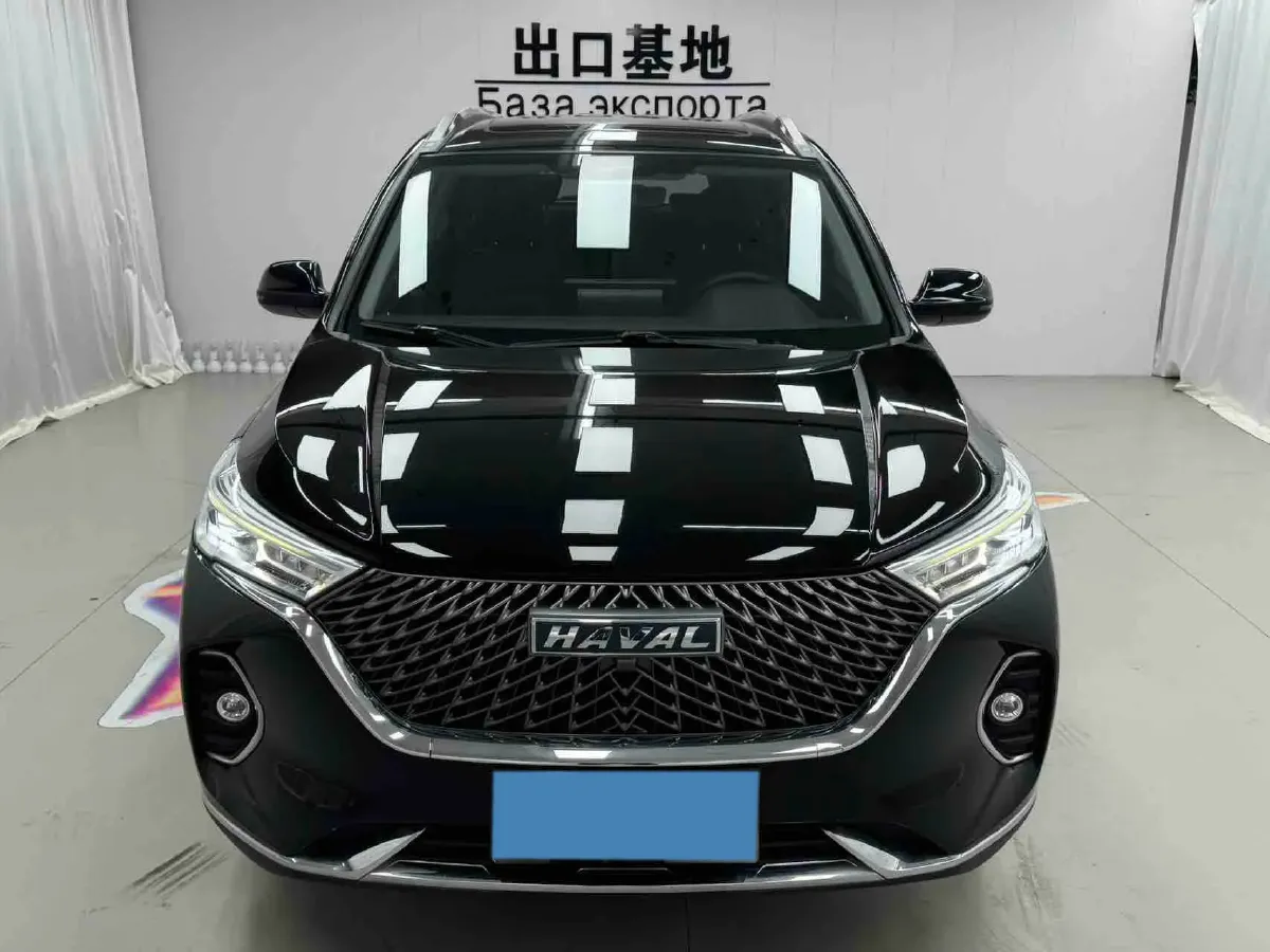 2023 Haval M6 1.5T 150HP L4 7DCT,autocango,china used car exporter,china ev exporter,chinese used car exporter,chinese used ev exporter