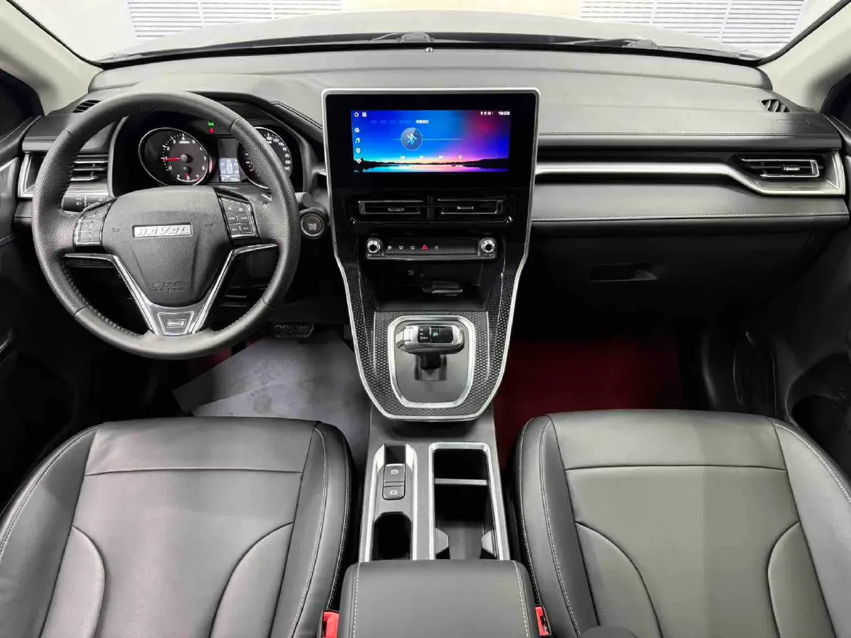 2023 Haval M6 1.5T 150HP L4 7DCT,autocango,china used car exporter,china ev exporter,chinese used car exporter,chinese used ev exporter