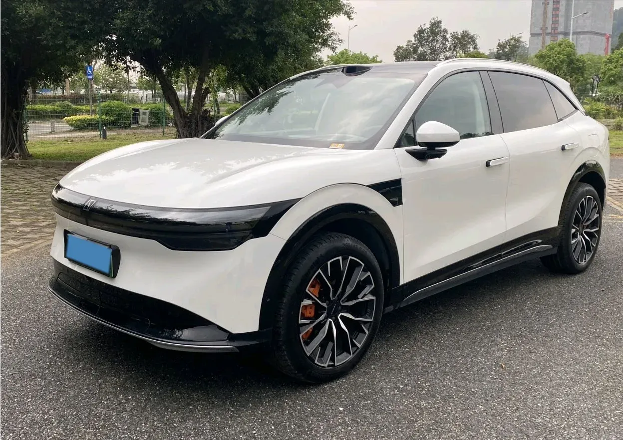 2025 Zeekr 7X BEV 100KWH,autocango,china used car exporter,china ev exporter,chinese used car exporter,chinese used ev exporter