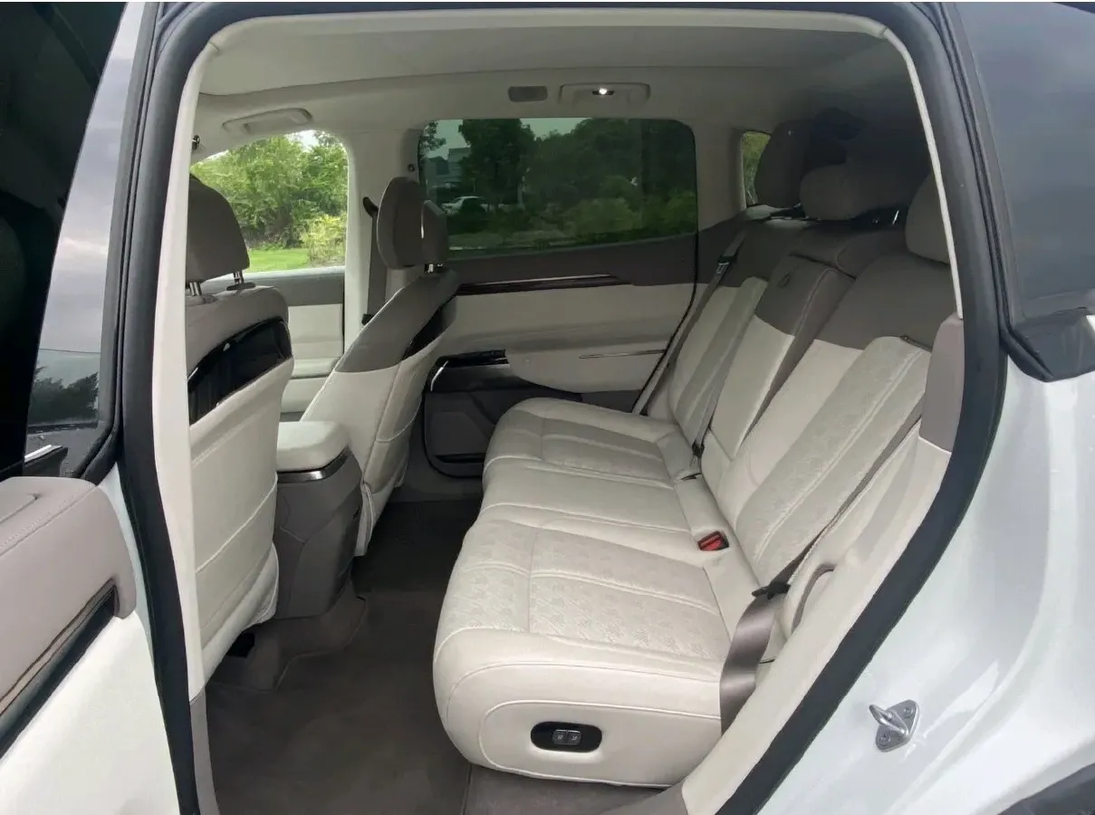 2025 Zeekr 7X BEV 100KWH,autocango,china used car exporter,china ev exporter,chinese used car exporter,chinese used ev exporter