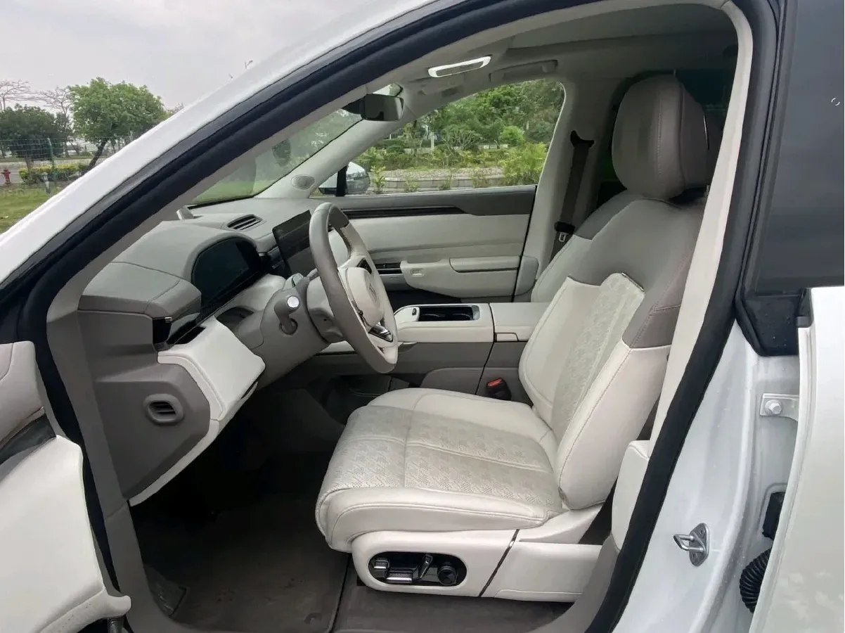 2025 Zeekr 7X BEV 100KWH,autocango,china used car exporter,china ev exporter,chinese used car exporter,chinese used ev exporter