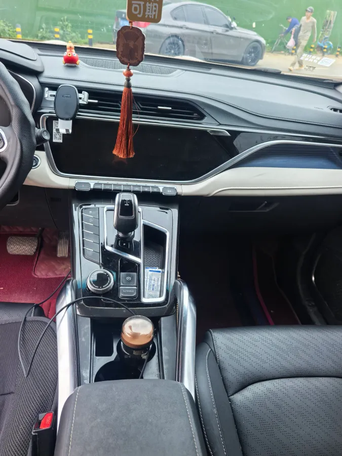 2022 Geely Azkarra 1.8T 184HP L4 7DCT,autocango,china used car exporter,china ev exporter,chinese used car exporter,chinese used ev exporter