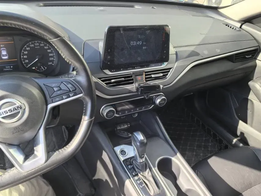 2020 Nissan Teana 2.0L 159HP L4 CVT,autocango,china used car exporter,china ev exporter,chinese used car exporter,chinese used ev exporter