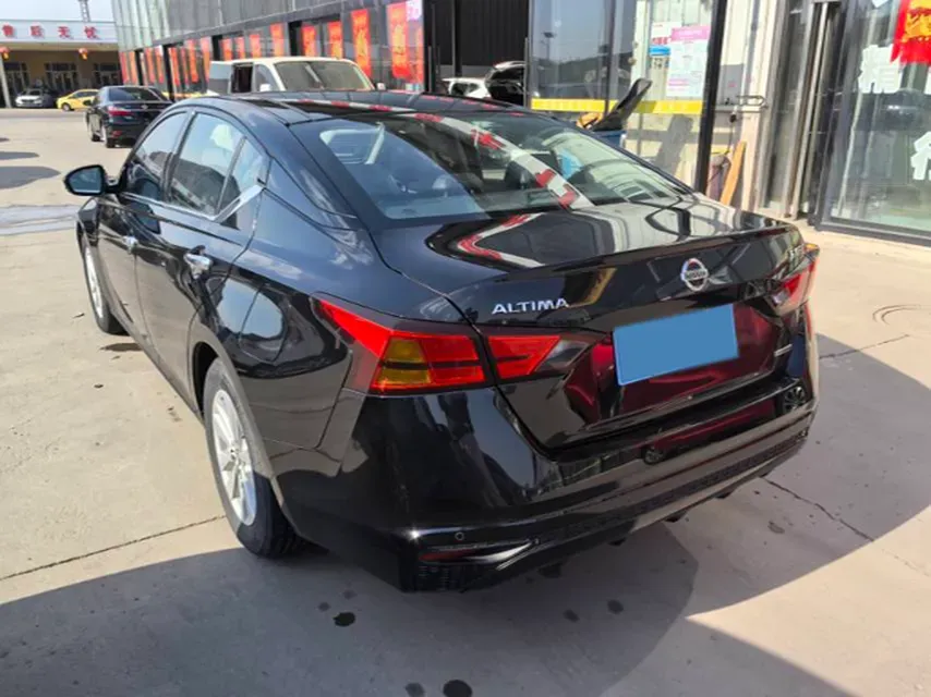 2020 Nissan Teana 2.0L 159HP L4 CVT,autocango,china used car exporter,china ev exporter,chinese used car exporter,chinese used ev exporter