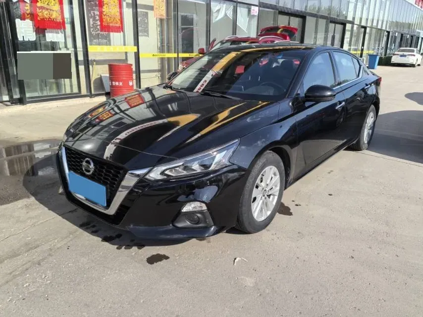 2020 Nissan Teana 2.0L 159HP L4 CVT,autocango,china used car exporter,china ev exporter,chinese used car exporter,chinese used ev exporter