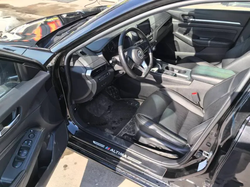 2020 Nissan Teana 2.0L 159HP L4 CVT,autocango,china used car exporter,china ev exporter,chinese used car exporter,chinese used ev exporter