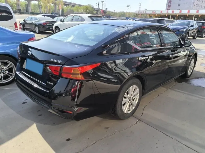 2020 Nissan Teana 2.0L 159HP L4 CVT,autocango,china used car exporter,china ev exporter,chinese used car exporter,chinese used ev exporter