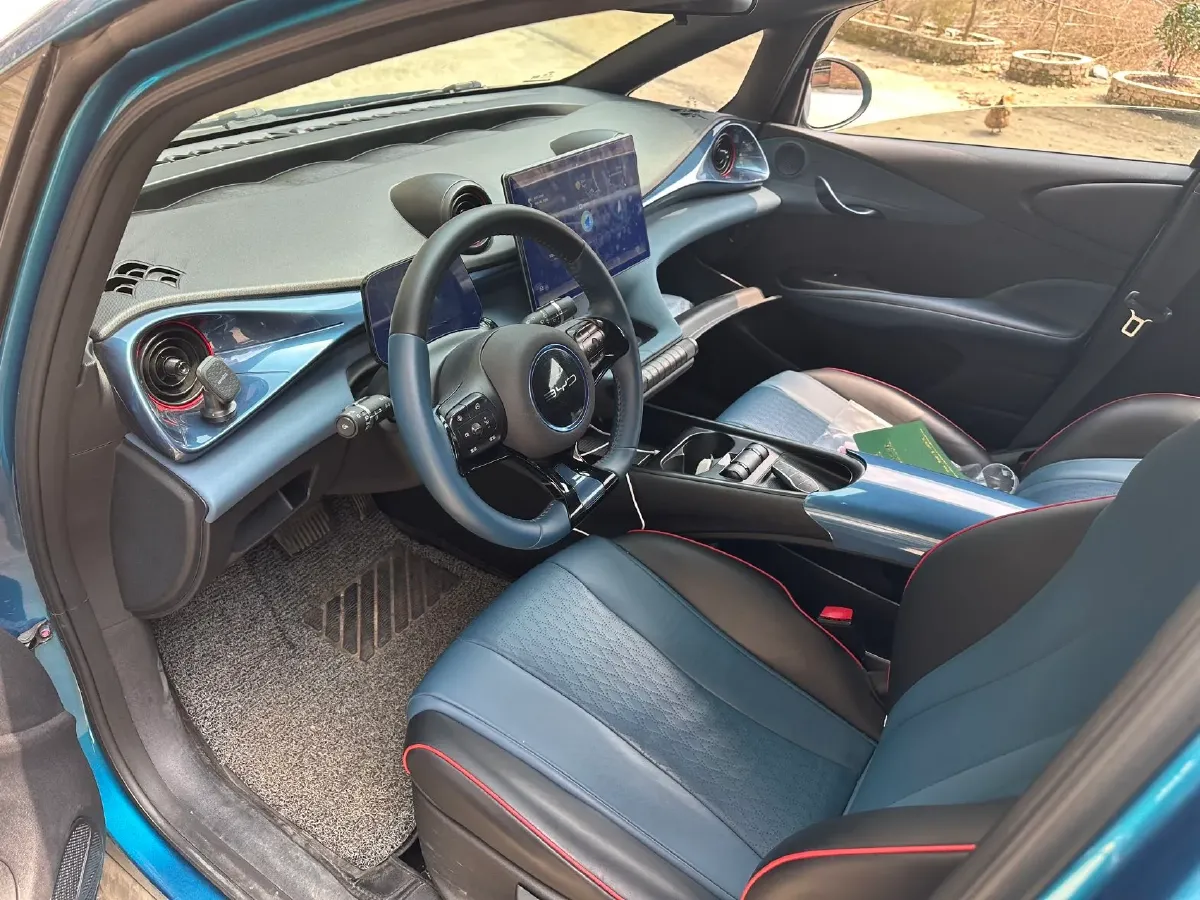 2021 BYD Yuan Pro BEV 50.1KWH,autocango,china used car exporter,china ev exporter,chinese used car exporter,chinese used ev exporter