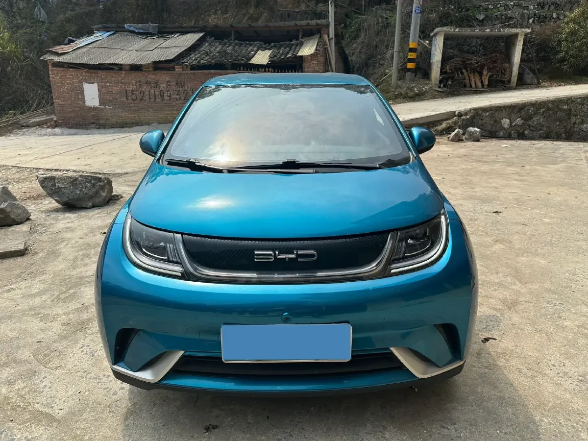 2021 BYD Yuan Pro BEV 50.1KWH,autocango,china used car exporter,china ev exporter,chinese used car exporter,chinese used ev exporter
