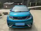 2021 BYD Yuan Pro BEV 50.1KWH