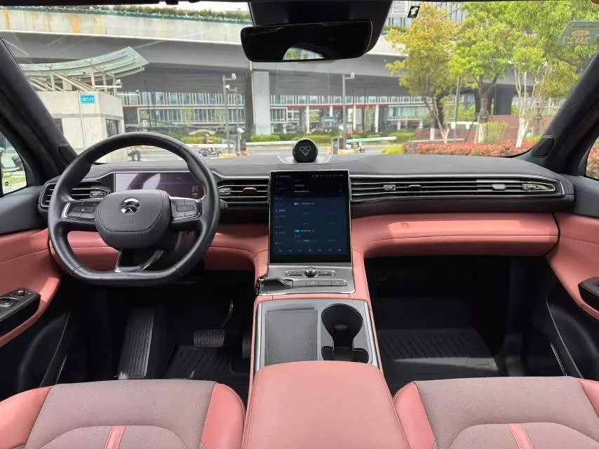 2020 NIO EC6 BEV 70KWH,autocango,china used car exporter,china ev exporter,chinese used car exporter,chinese used ev exporter