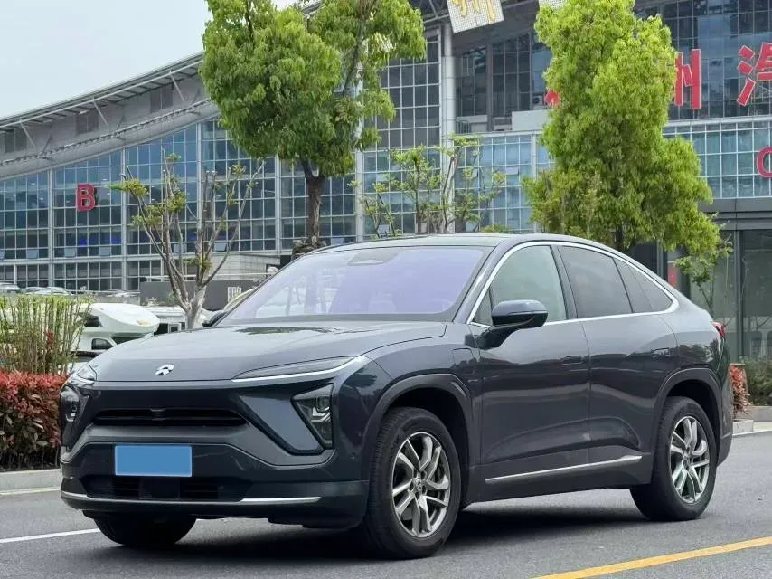 2020 NIO EC6 BEV 70KWH,autocango,china used car exporter,china ev exporter,chinese used car exporter,chinese used ev exporter