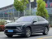 2020 NIO EC6,autocango,china used car exporter,china ev exporter,chinese used car exporter,chinese used ev exporter