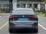 2020 NIO EC6 BEV 70KWH