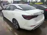 2022 Nissan Sylphy 1.2L 72HP L3 Hybrid