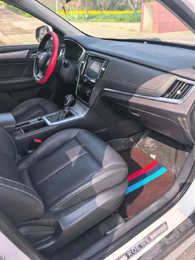 2018 Roewe RX5 1.5T 169HP L4 7DCT,autocango,china used car exporter,china ev exporter,chinese used car exporter,chinese used ev exporter