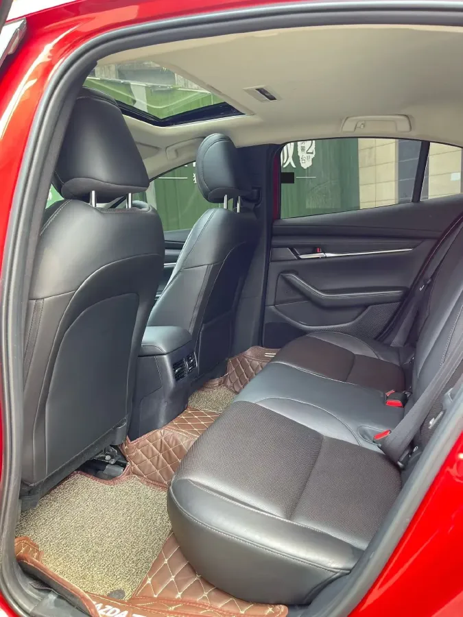 2020 Mazda 3 Axela 2.0L 158HP L4 6AT,autocango,china used car exporter,china ev exporter,chinese used car exporter,chinese used ev exporter