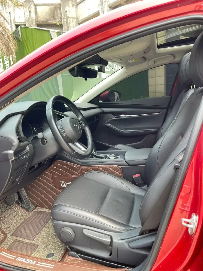 2020 Mazda 3 Axela 2.0L 158HP L4 6AT,autocango,china used car exporter,china ev exporter,chinese used car exporter,chinese used ev exporter