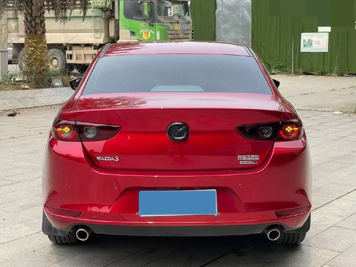 2020 Mazda 3 Axela 2.0L 158HP L4 6AT,autocango,china used car exporter,china ev exporter,chinese used car exporter,chinese used ev exporter