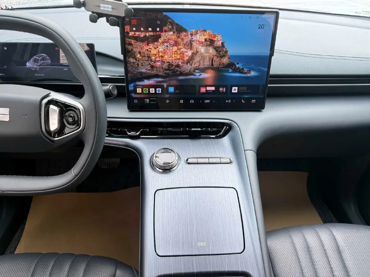 2024 YuanChen Super Van BEV 51KWH,autocango,china used car exporter,china ev exporter,chinese used car exporter,chinese used ev exporter