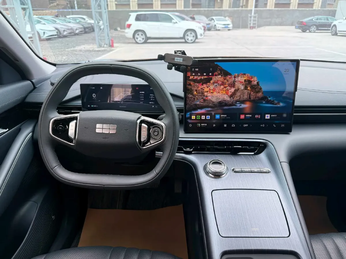 2024 YuanChen Super Van BEV 51KWH,autocango,china used car exporter,china ev exporter,chinese used car exporter,chinese used ev exporter