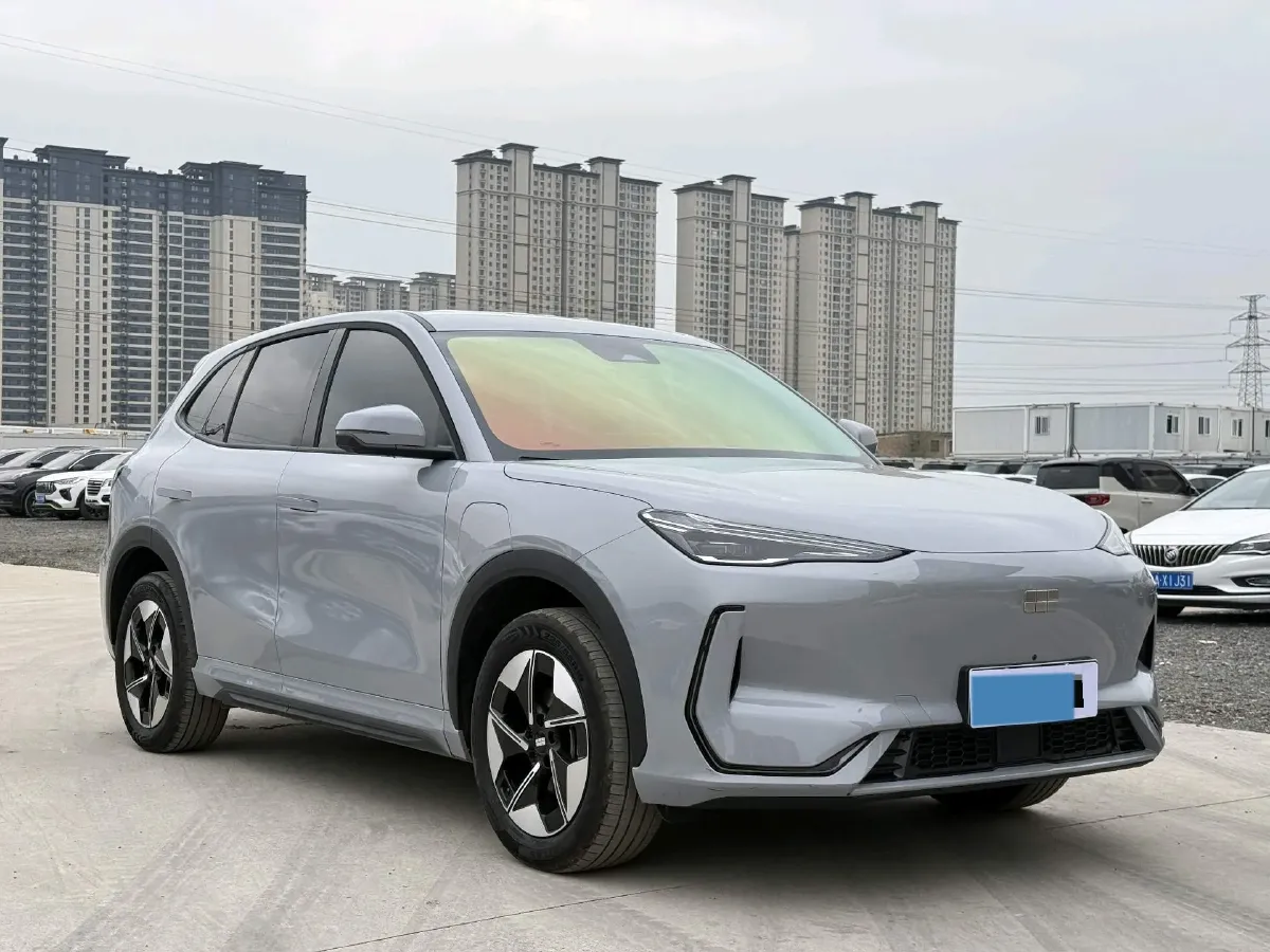 2024 YuanChen Super Van BEV 51KWH,autocango,china used car exporter,china ev exporter,chinese used car exporter,chinese used ev exporter