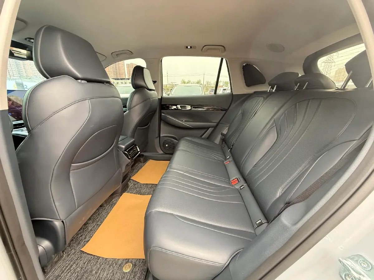 2024 YuanChen Super Van BEV 51KWH,autocango,china used car exporter,china ev exporter,chinese used car exporter,chinese used ev exporter