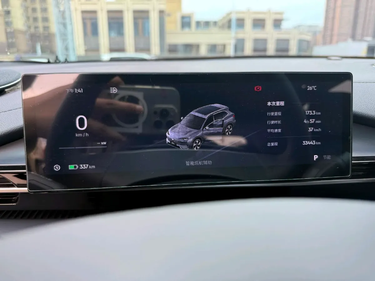 2024 YuanChen Super Van BEV 51KWH,autocango,china used car exporter,china ev exporter,chinese used car exporter,chinese used ev exporter