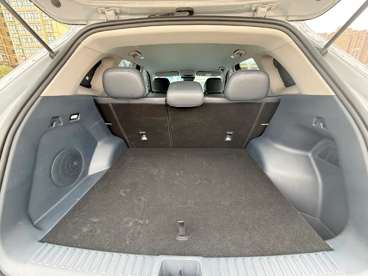 2024 YuanChen Super Van BEV 51KWH,autocango,china used car exporter,china ev exporter,chinese used car exporter,chinese used ev exporter