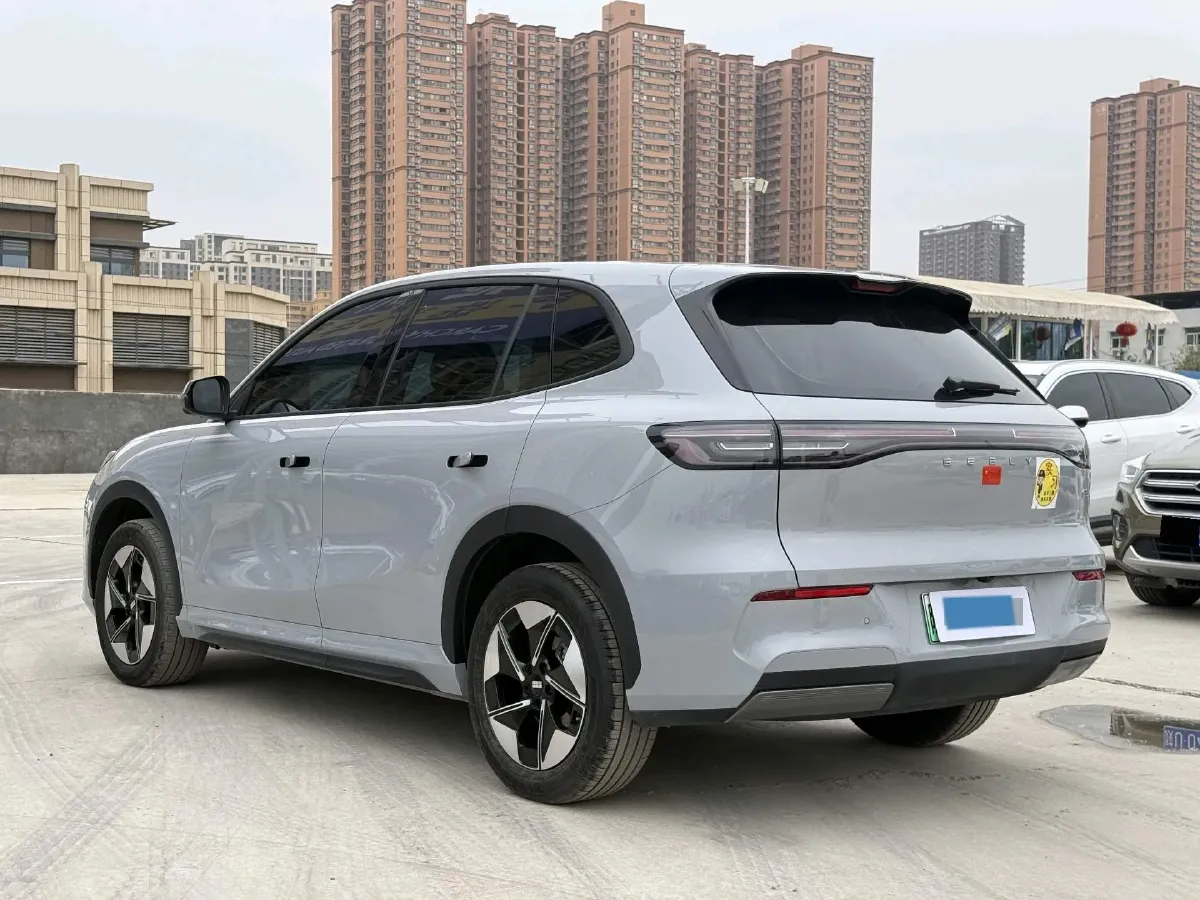 2024 YuanChen Super Van BEV 51KWH,autocango,china used car exporter,china ev exporter,chinese used car exporter,chinese used ev exporter