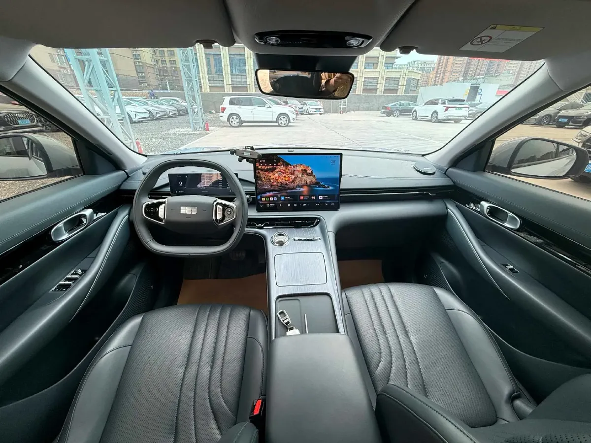 2024 YuanChen Super Van BEV 51KWH,autocango,china used car exporter,china ev exporter,chinese used car exporter,chinese used ev exporter