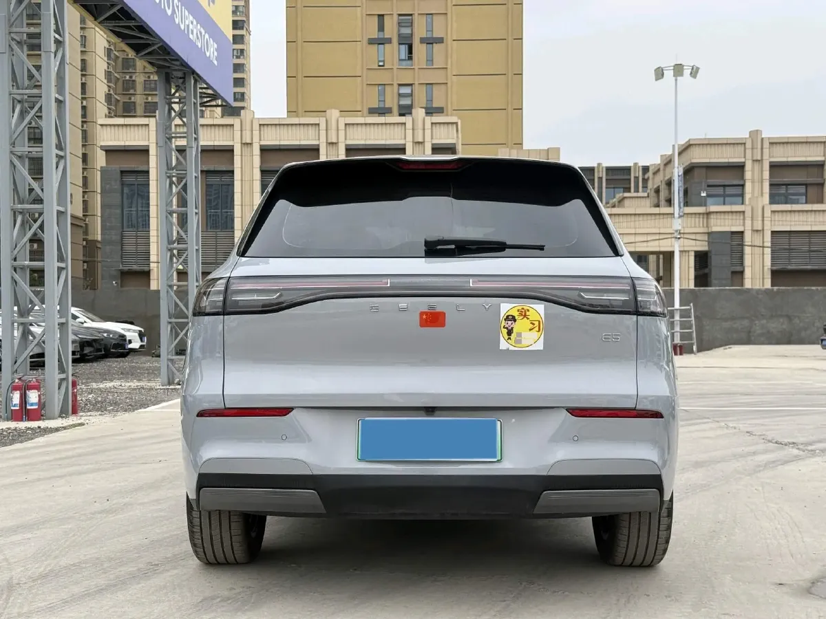 2024 YuanChen Super Van BEV 51KWH,autocango,china used car exporter,china ev exporter,chinese used car exporter,chinese used ev exporter