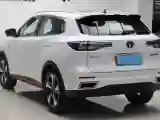 2022 ChangAn CS55 Plus 1.5T 180HP L4 7DCT