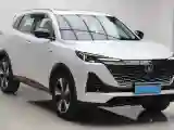 2022 ChangAn CS55 Plus 1.5T 180HP L4 7DCT