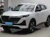 2022 ChangAn CS55 Plus 1.5T 180HP L4 7DCT