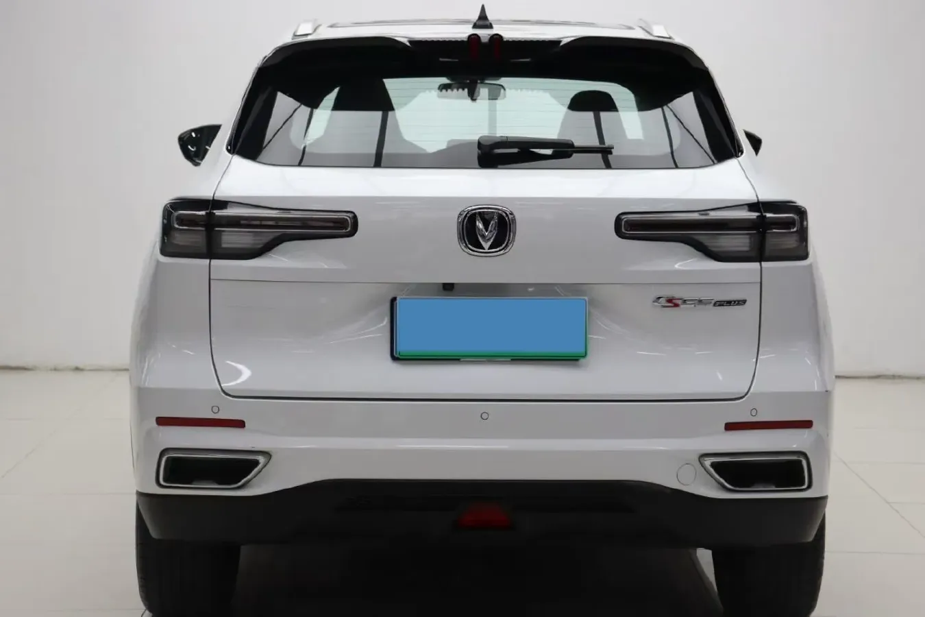 2022 ChangAn CS55 Plus 1.5T 180HP L4 7DCT,autocango,china used car exporter,china ev exporter,chinese used car exporter,chinese used ev exporter